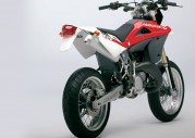 Husqvarna SM125s